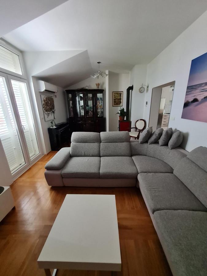 Delux Apartman Sue *